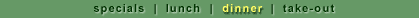 Nav Bar Bottom