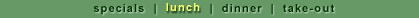 Nav Bar Bottom