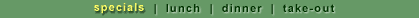 Nav Bar Bottom