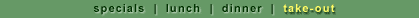 Nav Bar Bottom